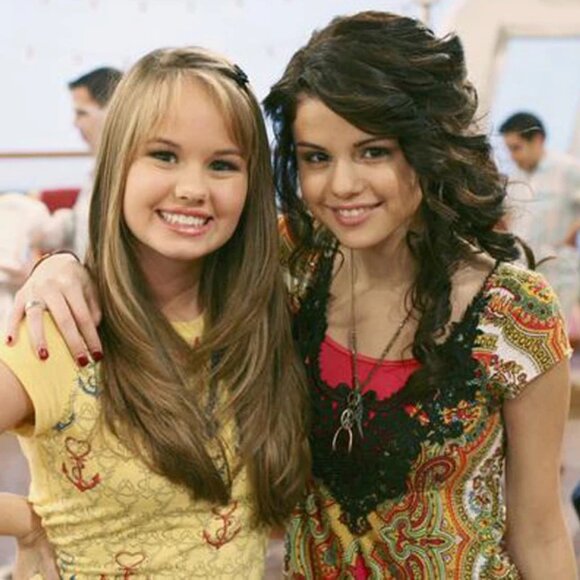 Free People Persian Lace Short Sleeve Top ASO Alex Russo - Picture 13 of 13